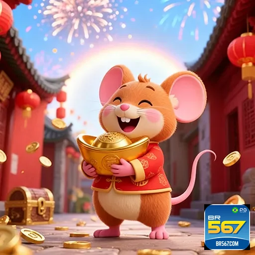 Jogos de cassino online - br567