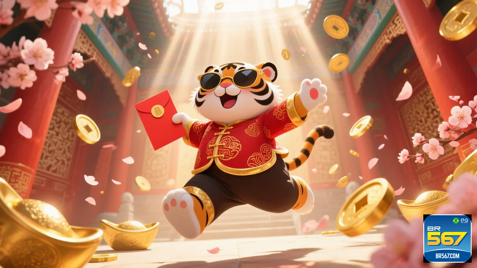 Bônus de boas-vindas