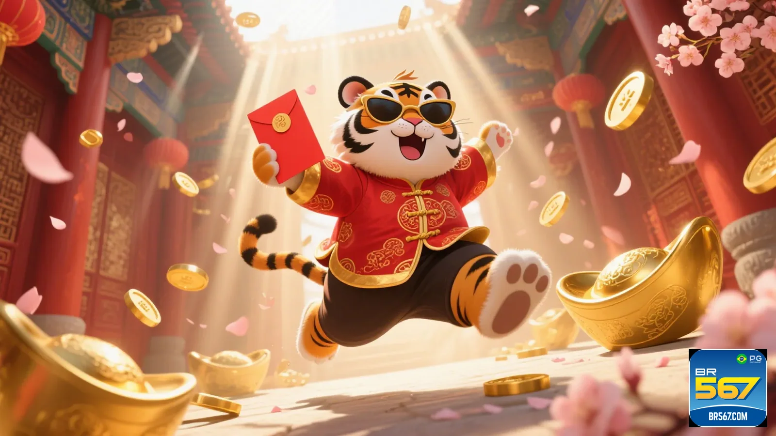 Imagem de cassino online - br567