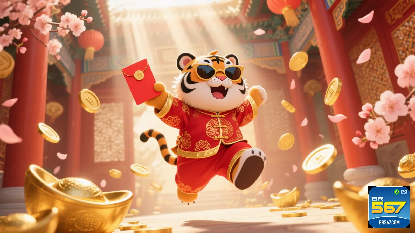 Benefícios do programa - br567