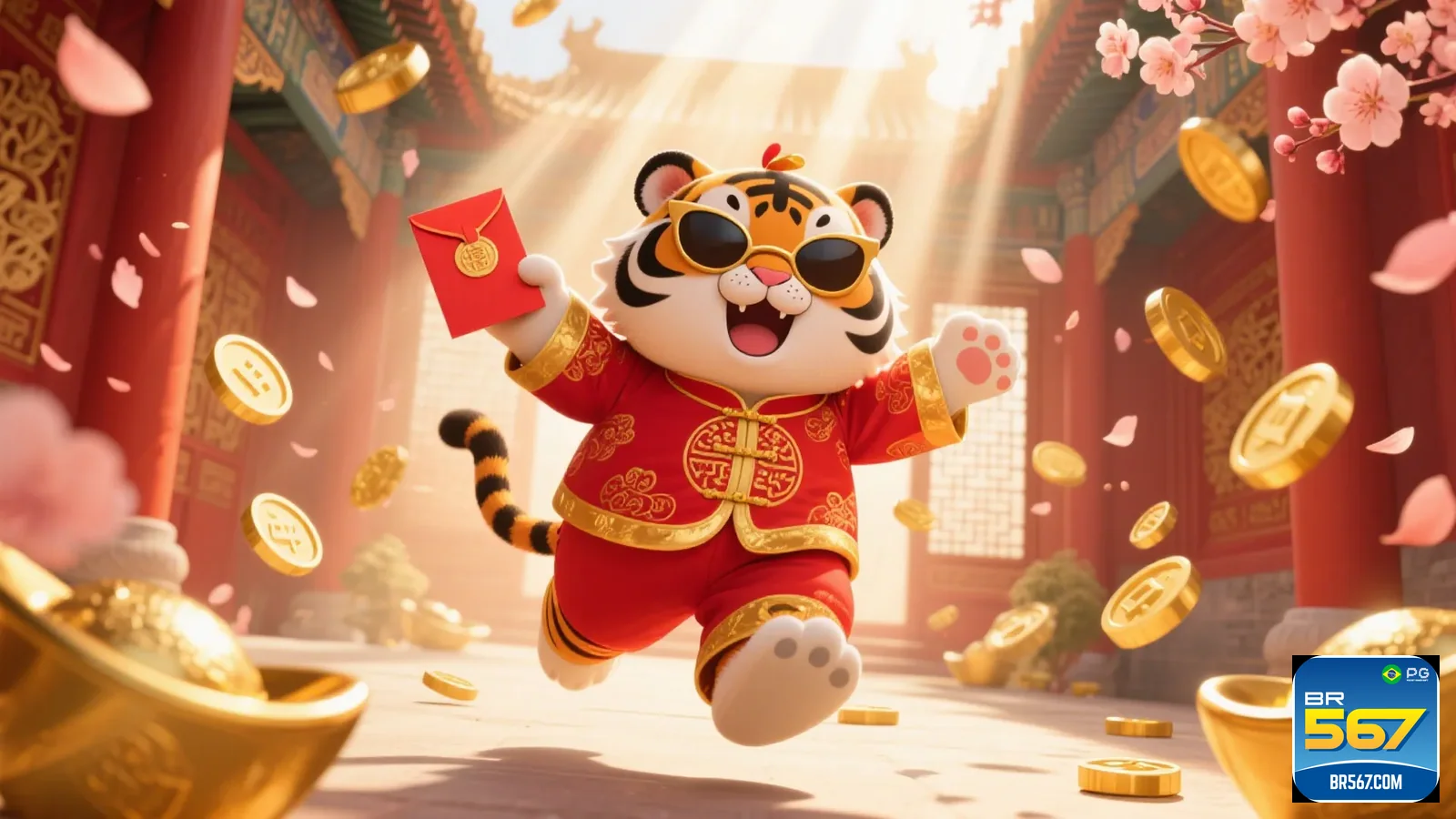 Experiência no celular - br567