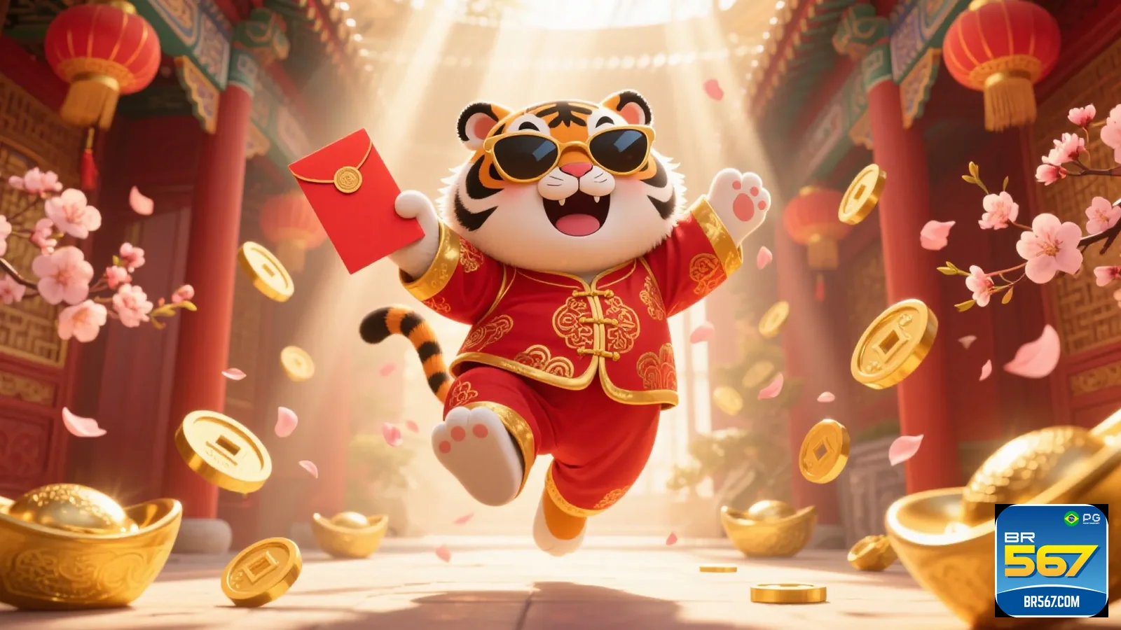 Aplicativo br567 - br567